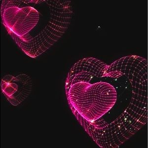 Meet your Posher, Luna